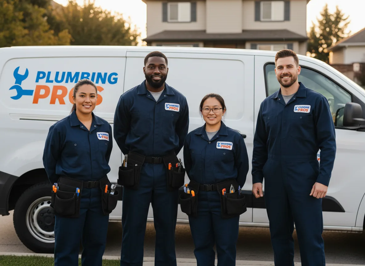 Water Heater Repair company in North Aurora, IL